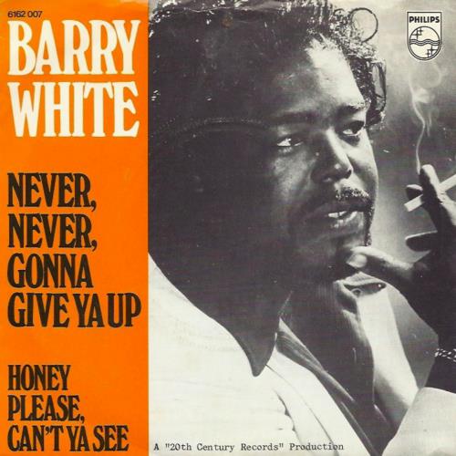 Barry White